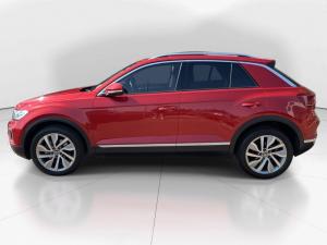 Volkswagen T-Roc 2.0TSI 4Motion Design - Image 4