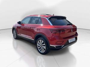 Volkswagen T-Roc 2.0TSI 4Motion Design - Image 5