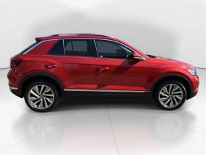 Volkswagen T-Roc 2.0TSI 4Motion Design - Image 8