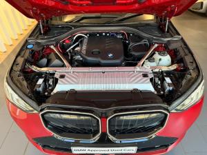 BMW X3 Xdrive 20d M Sport PRO - Image 10