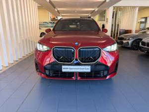BMW X3 Xdrive 20d M Sport PRO - Image 2