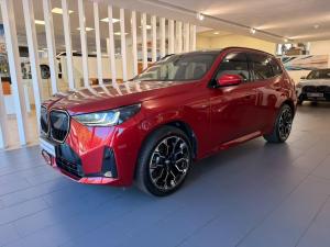 BMW X3 Xdrive 20d M Sport PRO - Image 5