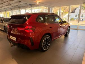 BMW X3 Xdrive 20d M Sport PRO - Image 7