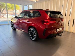 BMW X3 Xdrive 20d M Sport PRO - Image 8
