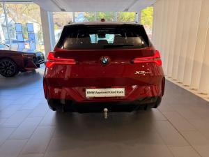 BMW X3 Xdrive 20d M Sport PRO - Image 9