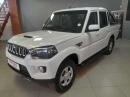 Thumbnail Mahindra PIK UP 2.2 Mhawk S6D/C