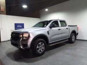 Ford Ranger 2.0 SiT double cab XL auto - Image 1
