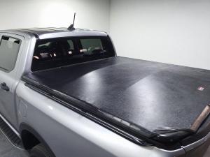 Ford Ranger 2.0 SiT double cab XL auto - Image 6