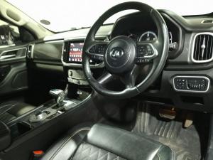 GWM P-Series 2.0TD double cab LT - Image 10