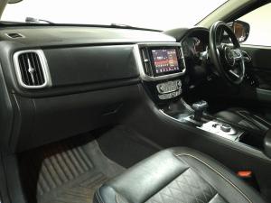 GWM P-Series 2.0TD double cab LT - Image 11