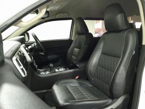 GWM P-Series 2.0TD double cab LT - Image 12