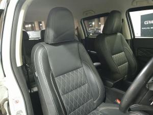 GWM P-Series 2.0TD double cab LT - Image 13