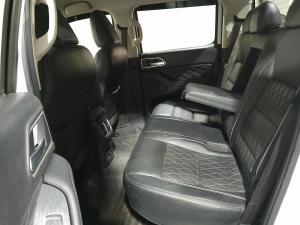 GWM P-Series 2.0TD double cab LT - Image 14