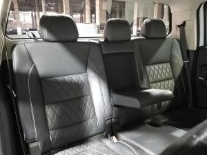 GWM P-Series 2.0TD double cab LT - Image 15