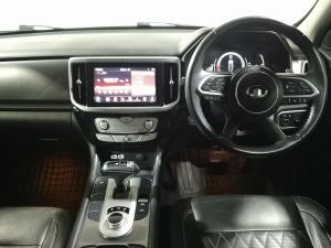 GWM P-Series 2.0TD double cab LT - Image 16