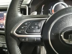 GWM P-Series 2.0TD double cab LT - Image 18