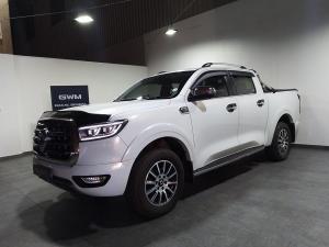 GWM P-Series 2.0TD double cab LT - Image 1