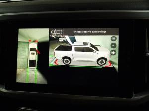 GWM P-Series 2.0TD double cab LT - Image 20