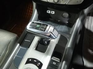 GWM P-Series 2.0TD double cab LT - Image 24