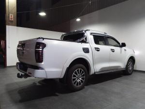 GWM P-Series 2.0TD double cab LT - Image 28