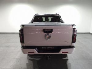 GWM P-Series 2.0TD double cab LT - Image 29
