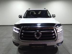 GWM P-Series 2.0TD double cab LT - Image 2