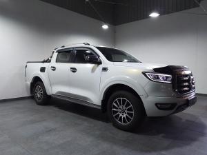 GWM P-Series 2.0TD double cab LT - Image 3