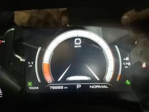GWM P-Series 2.0TD double cab LT - Image 4