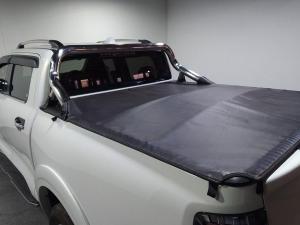 GWM P-Series 2.0TD double cab LT - Image 5