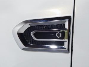 GWM P-Series 2.0TD double cab LT - Image 7