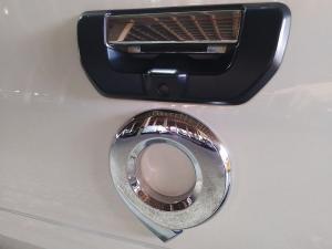 GWM P-Series 2.0TD double cab LT - Image 8