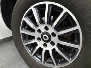 GWM P-Series 2.0TD double cab LT - Image 9