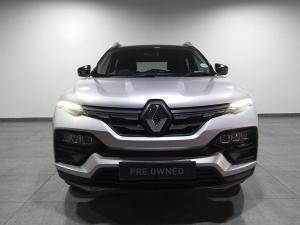 Renault Kiger 1.0 Turbo Intens auto - Image 2