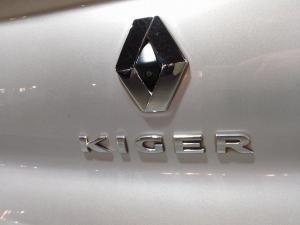 Renault Kiger 1.0 Turbo Intens auto - Image 7