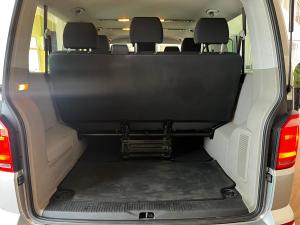 Volkswagen Kombi 2.0TDI SWB Trendline Launch Edition auto - Image 10