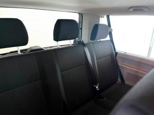 Volkswagen Kombi 2.0TDI SWB Trendline Launch Edition auto - Image 11