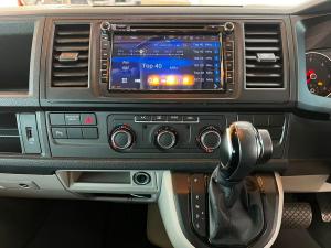 Volkswagen Kombi 2.0TDI SWB Trendline Launch Edition auto - Image 14