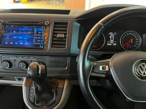 Volkswagen Kombi 2.0TDI SWB Trendline Launch Edition auto - Image 15