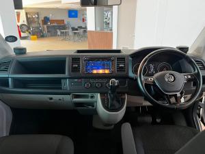 Volkswagen Kombi 2.0TDI SWB Trendline Launch Edition auto - Image 17