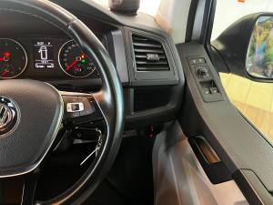 Volkswagen Kombi 2.0TDI SWB Trendline Launch Edition auto - Image 19