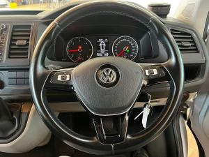 Volkswagen Kombi 2.0TDI SWB Trendline Launch Edition auto - Image 20