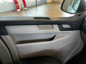 Volkswagen Kombi 2.0TDI SWB Trendline Launch Edition auto - Image 25