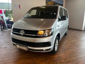 Volkswagen Kombi 2.0TDI SWB Trendline Launch Edition auto - Image 2