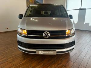 Volkswagen Kombi 2.0TDI SWB Trendline Launch Edition auto - Image 3