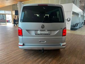 Volkswagen Kombi 2.0TDI SWB Trendline Launch Edition auto - Image 4