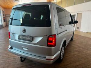 Volkswagen Kombi 2.0TDI SWB Trendline Launch Edition auto - Image 7