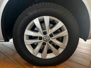 Volkswagen Kombi 2.0TDI SWB Trendline Launch Edition auto - Image 8
