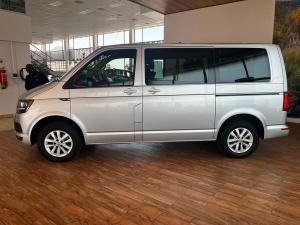 Volkswagen Kombi 2.0TDI SWB Trendline Launch Edition auto - Image 9