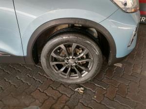 Chery Tiggo 4 Pro 1.5T Elite manual - Image 14