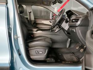 Chery Tiggo 4 Pro 1.5T Elite manual - Image 16
